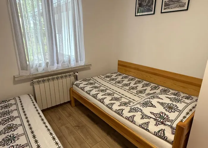 Pokoje Goscinne Kozica