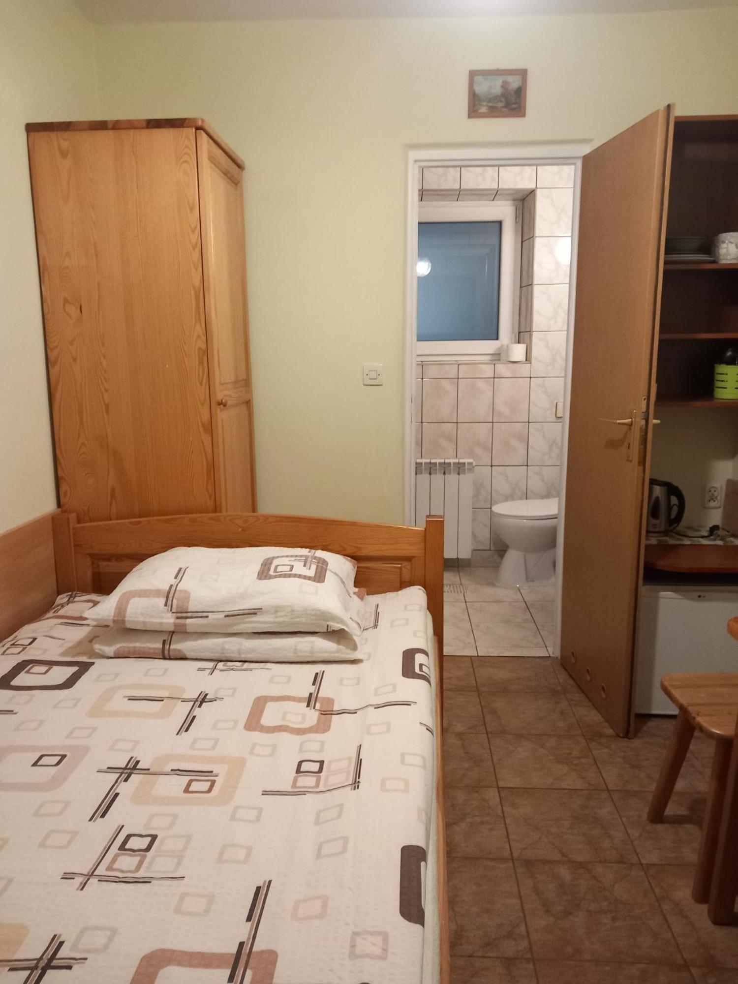 Goscinne Kozica Homestay