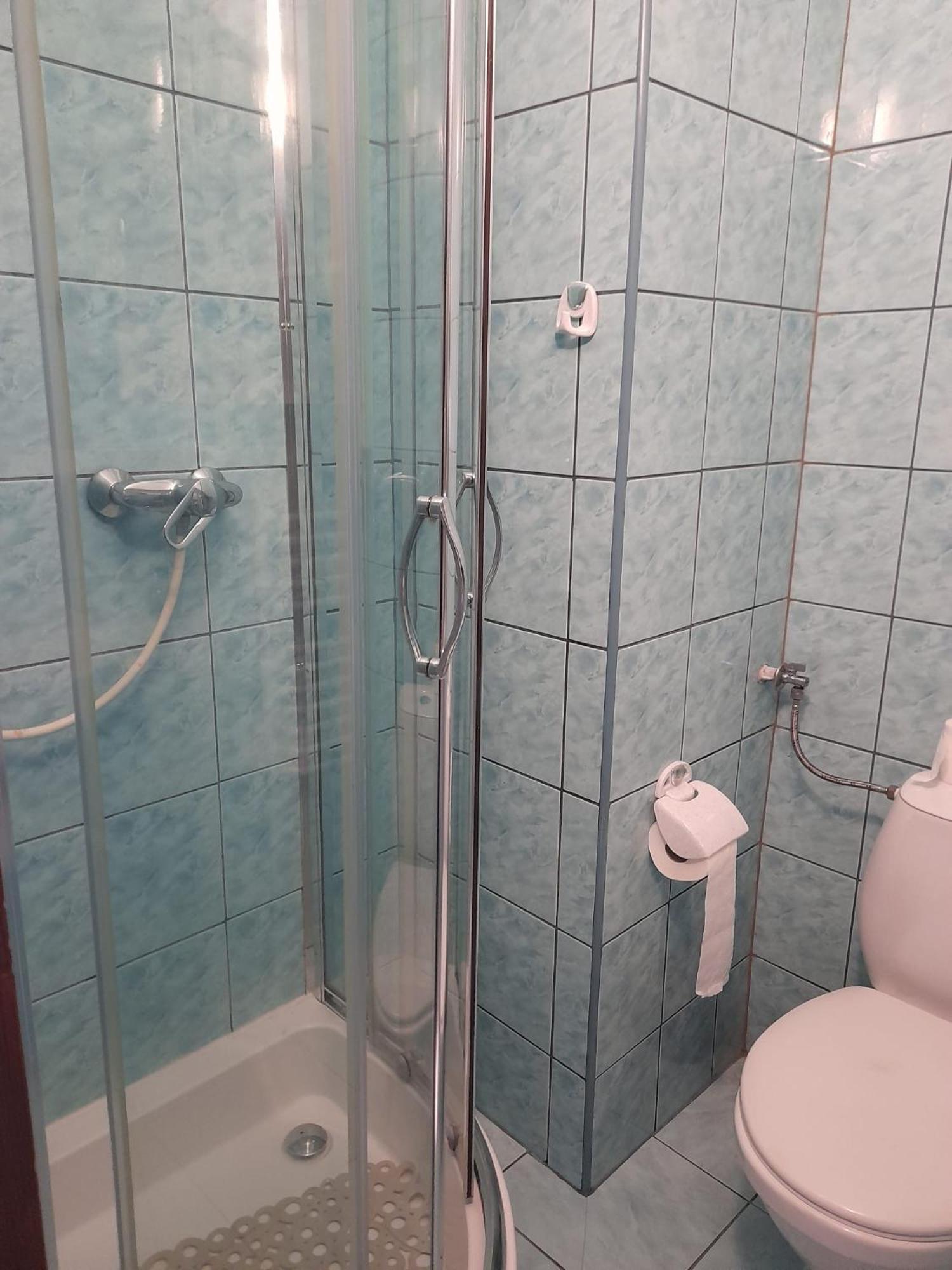 Privatunterkunft Goscinne Kozica Zakopane