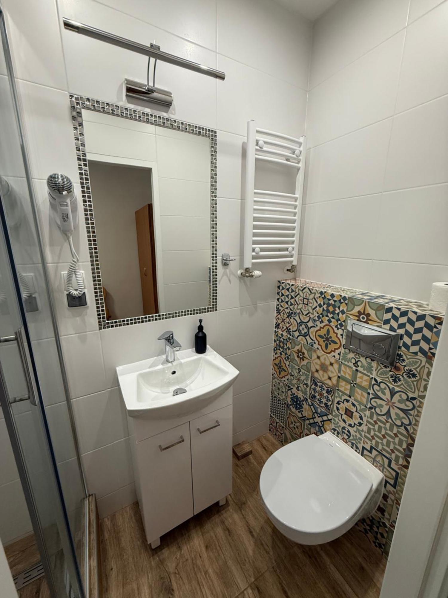 Privatunterkunft Goscinne Kozica
