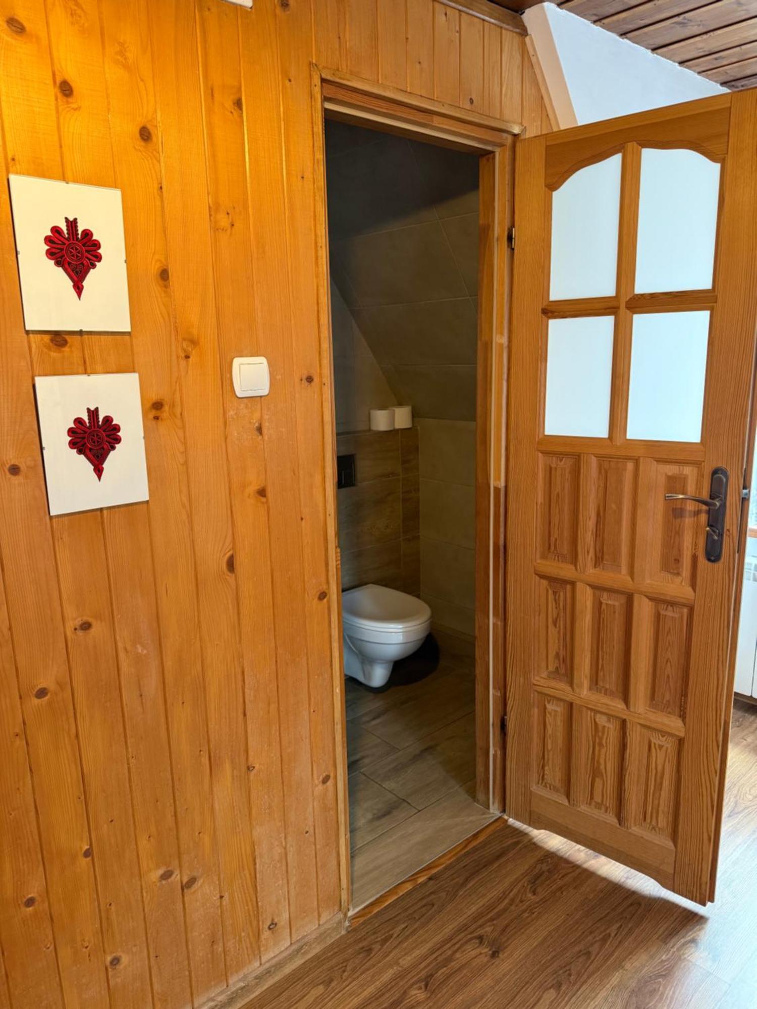 Homestay Goscinne Kozica