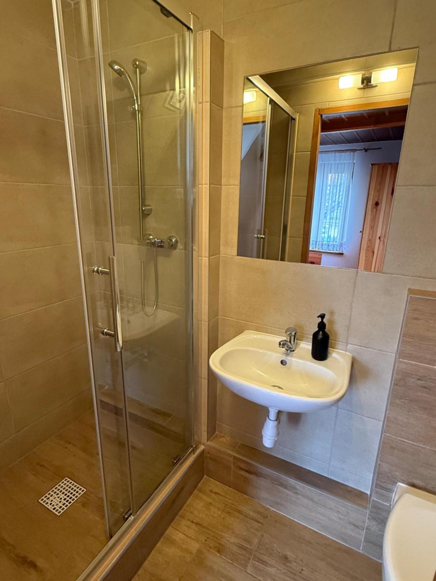 Goscinne Kozica Homestay *