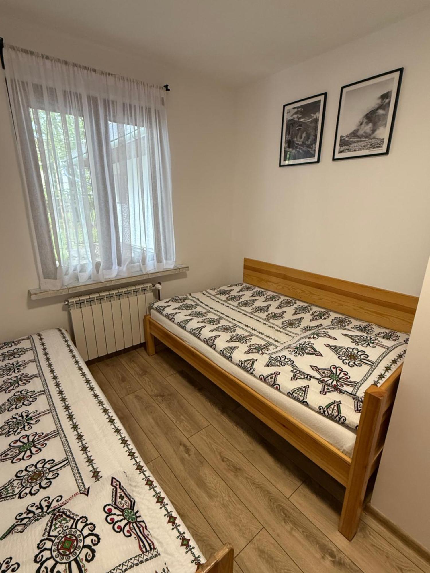 Goscinne Kozica Homestay *
