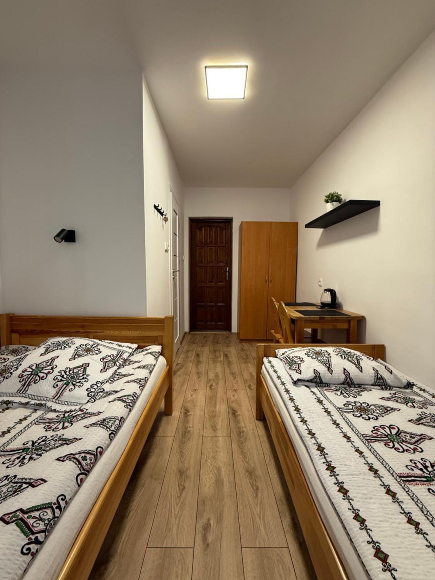 Goscinne Kozica Homestay