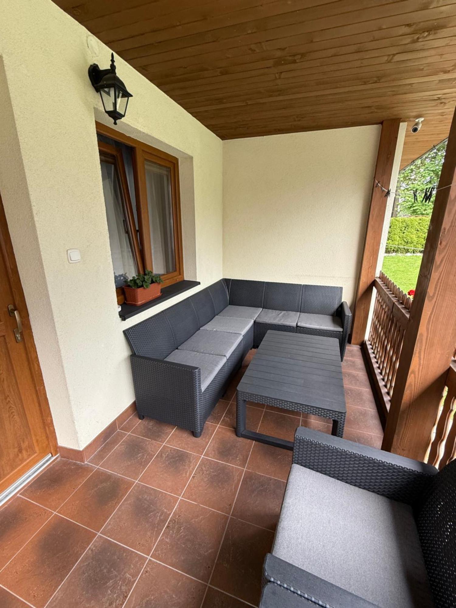 Goscinne Kozica Zakopane