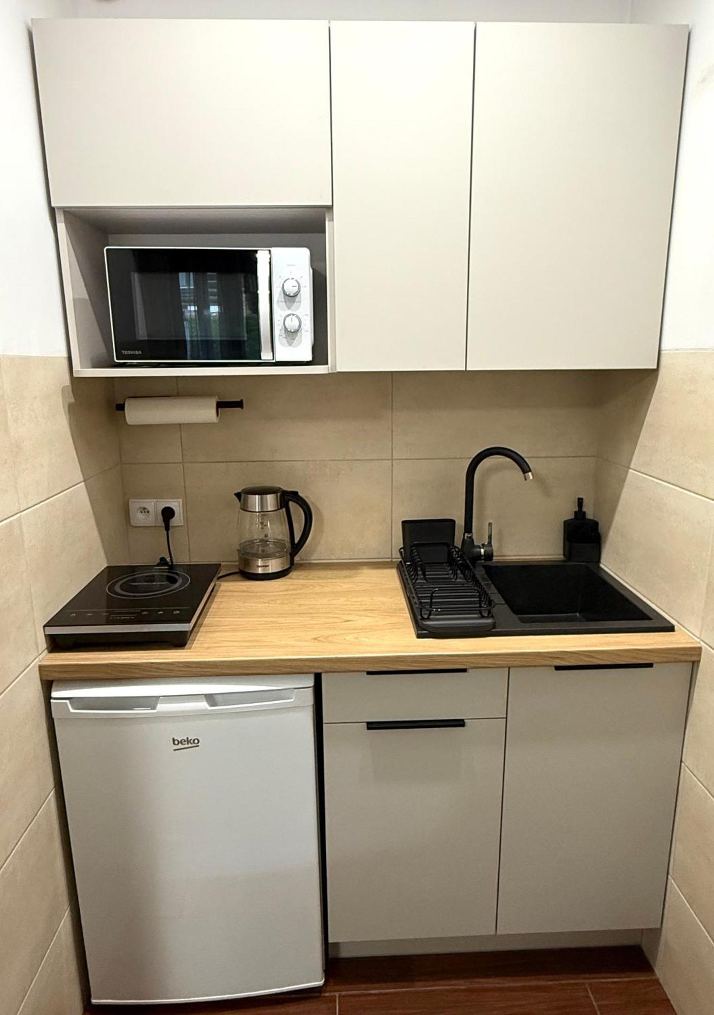 Goscinne Kozica Homestay