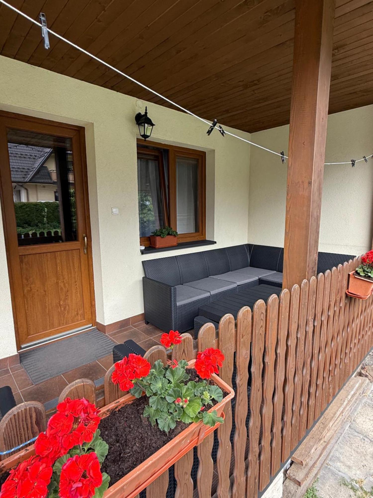 Homestay Goscinne Kozica