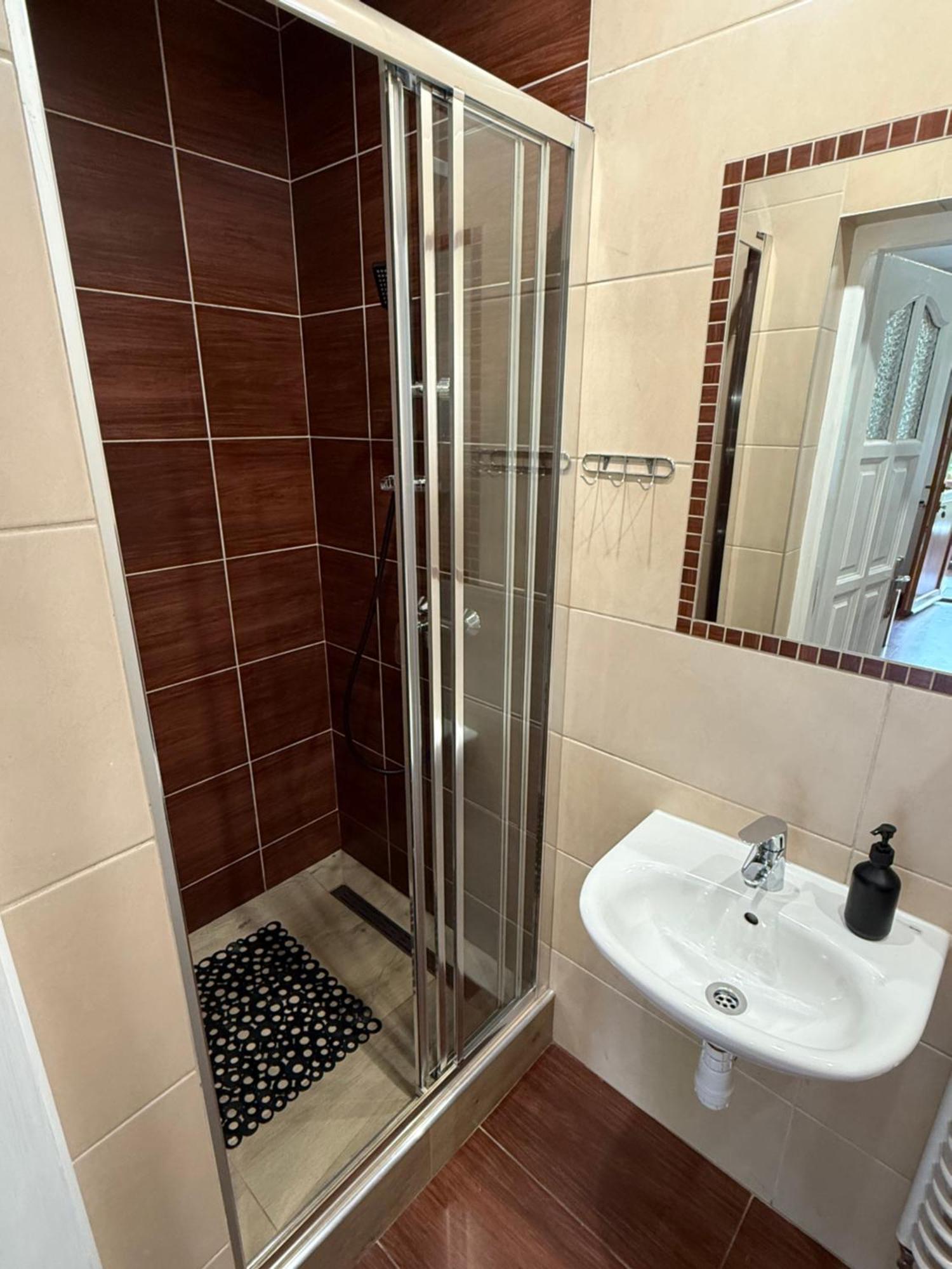 Privatunterkunft Goscinne Kozica *